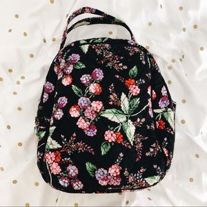 Vera Bradley Lunch Bunch Bag
